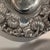 Arthur Court cast metal fall motif large decorative tray measuring 18" L x 13"W x 3"H. In the style of Arthur Court metal...