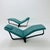 Mid-Century Norwegian Siesta Reclinable Lounge Chair by Ingmar Relling & Knut Relling for Westnofa, 1970s For Sale - Image 3 of 11