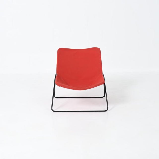 G1 Chair by Pierre Guariche For Sale - Image 3 of 18