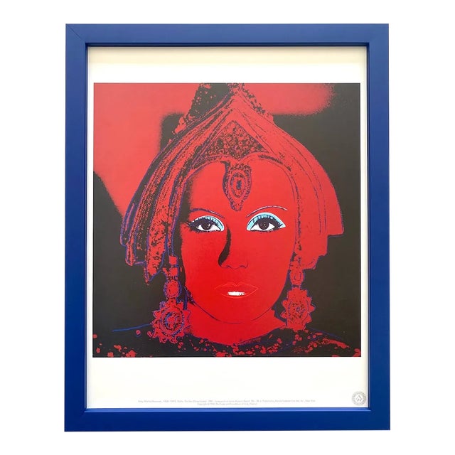 アート・デザイン・音楽 ANDY WARHOL PHOTOGRAPHY Hendrix - Andy Warhol Style – TheGOATWallArt