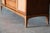 1960s Lane Rhythm Walnut and Cane Dresser Cabinet Credenza Mid Century Modern 66" For Sale - Image 11 of 14