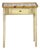 Faience Console Table, 1810 For Sale