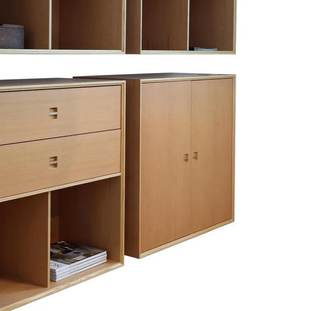 Classic System Storage by Henrik Tengler for One Collection For Sale - Image 4 of 8