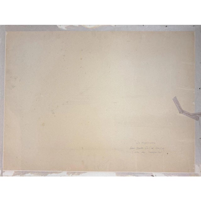 Carl Bantzer, Engelswiese, 1900, Paper For Sale - Image 6 of 13