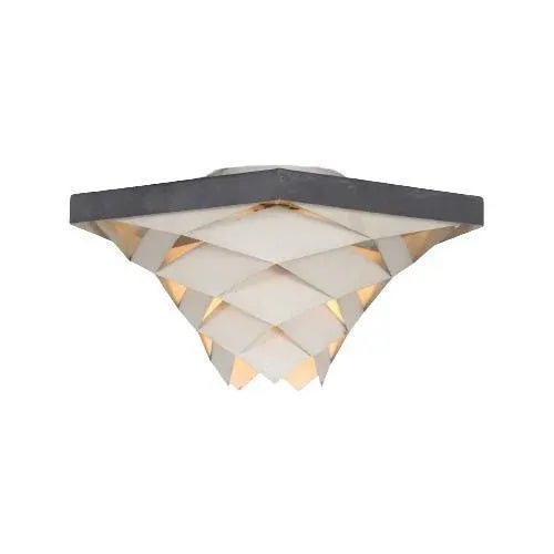 Symphoni Ceiling Lamp by Preben Dahl for Hans Flsgaard, Denmark, 1960s For Sale - Image 13 of 13