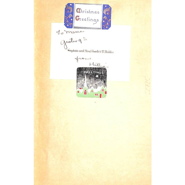 "The French Husband" Book 1932 Coyle, Kathleen For Sale - Image 4 of 4