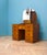 Art Deco Walnut Dressing Table, 1930s For Sale - Image 3 of 9