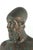 Baroque Early 20th Century Bronze Nude Riaces, Set of 2 For Sale - Image 3 of 7