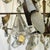 Antique Crystal Chandelier, Early 20th Century For Sale - Image 4 of 10