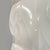 Italian Modern Spiral Shape Modular Wall Lamps in White Acrylic Glass, 1980s, Set of 9 For Sale - Image 3 of 11
