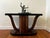 Art Deco Console with Marble Top, 1920s For Sale - Image 3 of 10