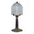 French Art Deco Lamp by Simonet & Dieupart 1930 France For Sale
