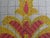 Paper Antique French Textile Design For Sale - Image 7 of 7
