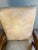 Mid-Century Modern Mid 20th Century Mid Century Walnut Vinyl Recliner Armchair For Sale - Image 3 of 11