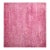 Rug & Kilim's Contemporary Rug in Pink & Gold With Textured Abstract Design For Sale