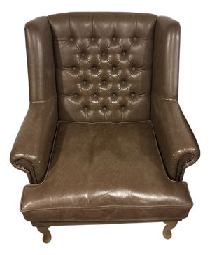 Chesterfield-Style Chair from Chair Concept