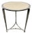 Alf Italia Montblanc Collection Gueridon Table For Sale