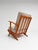 Mid-Century Spindle Lounge Chair, 1960s For Sale - Image 11 of 18