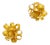 GRIBOUILLE, Earrings, Or, Clip For Sale