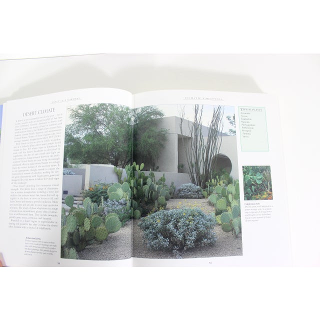 John Brookes’ Garden Design Book For Sale - Image 9 of 16