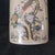 Chinese Ceramic Pot,Tongzhi Marked Famille Rose Porcelain Brush Pot Hand Painted Flowers and Birds Pattern For Sale - Image 9 of 11