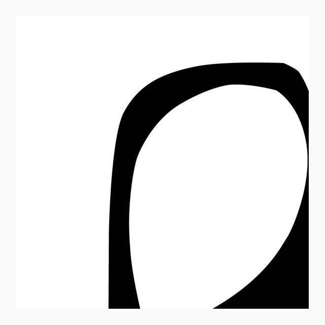 Mid-Century Modern The Potential of the Square No. 5 Fine Art Print 25" X 30" by Liz Roache For Sale - Image 3 of 6