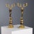 Napoleon III Style Candelabra, Set of 2 For Sale - Image 11 of 11