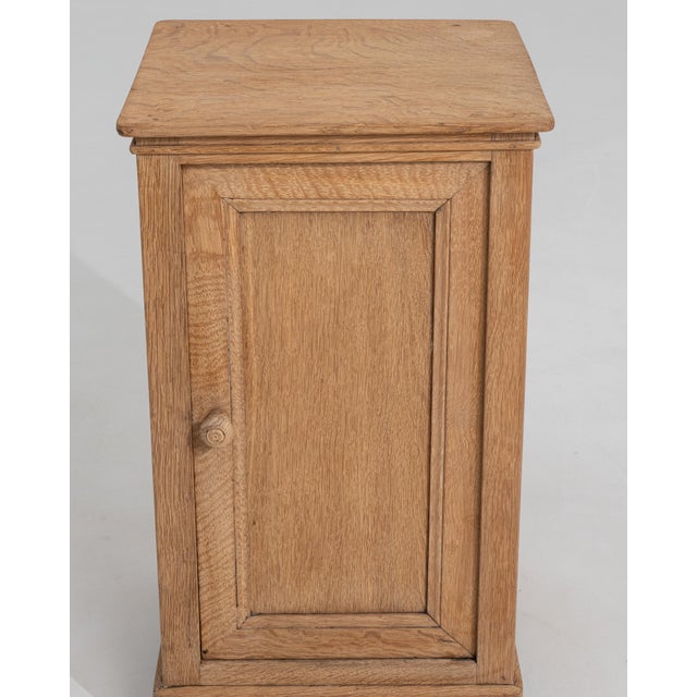 19th Century Louis Philippe Side Table For Sale In Greensboro - Image 6 of 16