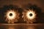 Ceramic Mid-Century Iridescent Glazed Sconces from Goebel Porzellanfabrik, 1970s, Set of 2 For Sale - Image 7 of 18