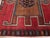 Mid 20th Century Galerie Shabab Collection Mid-20th Century Turkish Tribal Room Size Carpet For Sale - Image 5 of 8