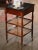 Elegant and highly functional, this antique Louis Philippe rafraîchissoir was originally designed as a refreshing station...