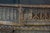 Antique American Quartersawn Oak & Wicker Kidney Writing Desk Dressing Table For Sale - Image 16 of 16
