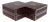 Chinese Finely Woven Coupled Presentation Box, C. 1800 For Sale