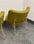 Textile Calligaris Coco Lounge Chairs, Pair For Sale - Image 7 of 13