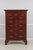 1990s Henkel Harris Mahogany no.175 New Market Chest For Sale - Image 5 of 18
