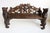 Antique Black Forest Hall Bench, 1890s For Sale - Image 15 of 15