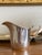 Mid 20th Century Neoclassical Sterling Siver Creamers, Set of 2 (5.5 Oz) For Sale - Image 5 of 12