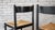 1980s Vintage Italian Vico Magistretti Style Dining Chairs - Set of 4 For Sale - Image 11 of 14