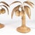 1990s Rattan Coconut Lamp, 1990s For Sale - Image 5 of 8
