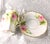 Late 18th Century Reinhold Schlegelmilch Rs Prussia Chocolate Pot With Six Cups For Sale - Image 15 of 15