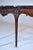 Monumental Louis XV Style Console Table, Portoro Marble Top, 1920s For Sale - Image 11 of 18