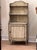 Diminutive Early 19th Century English Faux Bois Waterfall Bookcase For Sale - Image 4 of 14