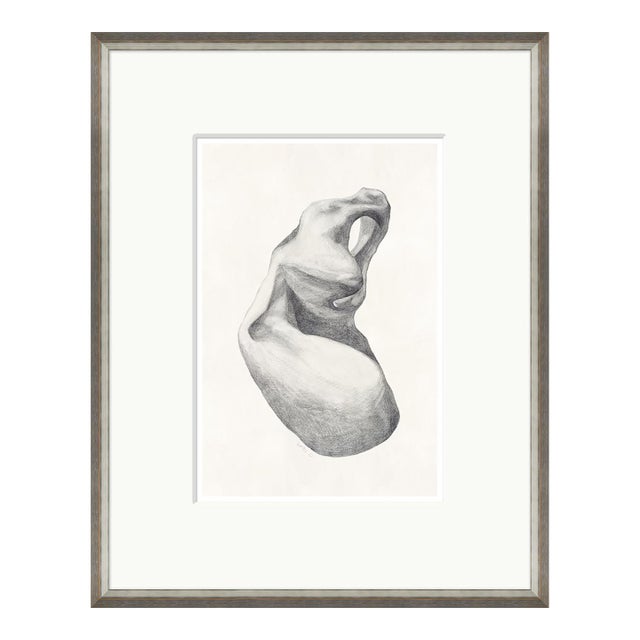 Study I by Susan Hable For Sale