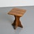Wood Dining Table, French Alps, 1970s For Sale - Image 3 of 9