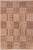 Modern Gabbeh Tan/Brown Wool Rug - 7'8'' X 9'8'' For Sale - Image 10 of 10