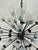 48 Arm Sputnik Chandelier by Remains Lighting, Bronzed Finish, American Modern For Sale - Image 10 of 18