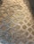 Wood Dixie & Grace Shield‑Back Occasional Chair – Gilt Accents & Custom Upholstery For Sale - Image 7 of 9