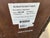 Brown Bernhardt Vestige 3-Drawer Nightstands- Pair For Sale - Image 8 of 8