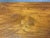 Early 1900s Walnut 3-Drawer Chest For Sale - Image 10 of 10