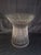 Silver Mid Century Modern Authentic Warren Platner for Knoll / Side Table For Sale - Image 8 of 8